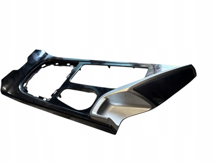 HYUNDAI I40 2013 CHÂSSIS BIELLE DE POUSSÉE CHANGEMENTS VITESSE
