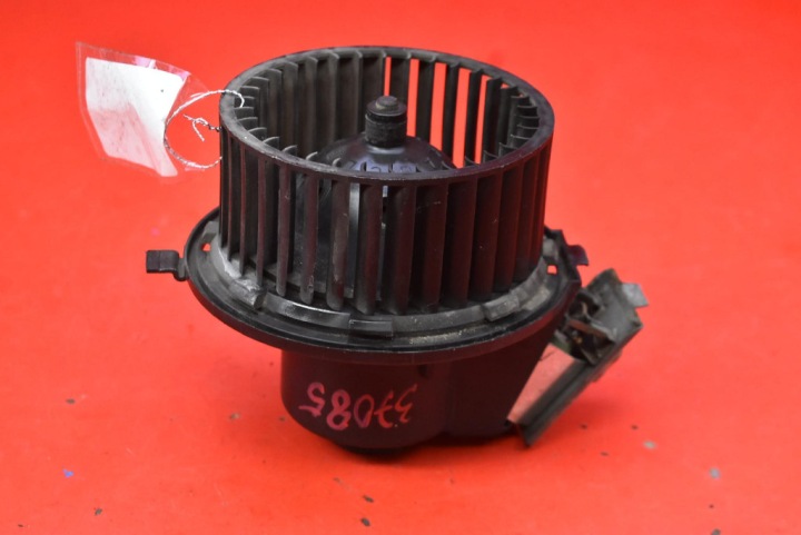 VENTILATEUR VENTILATEUR CONDUIT D'AIR EUROPE 191819021 VW GOLF 2 II 1.6 8V 72 KM 83-92