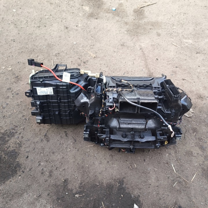 BMW F10 F11 CHAUFFAGE EUROPE 9202574