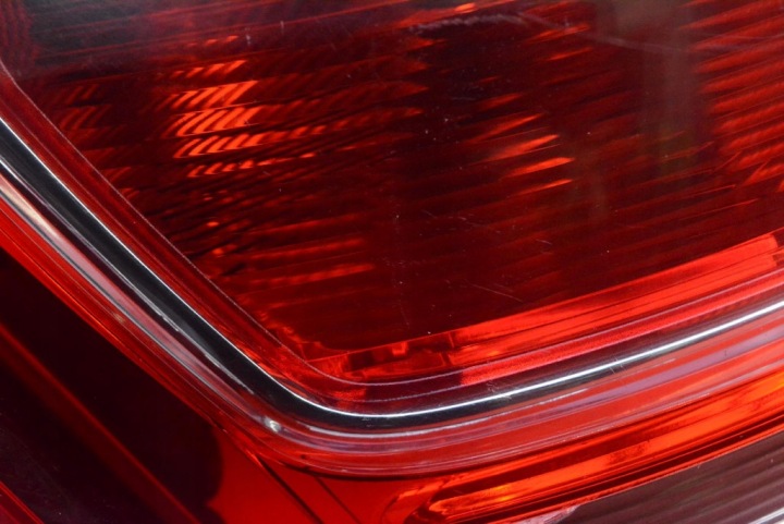 PHARE GAUCHE ARRIÈRE ARRIÈRE AV11-13405-AG FORD B-MAX 12-18