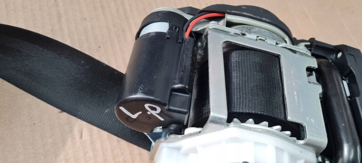 A7 C8 4K S7 CEINTURE DE SÉCURITÉ GAUCHE AVANT ORIGINE 4K8857705A