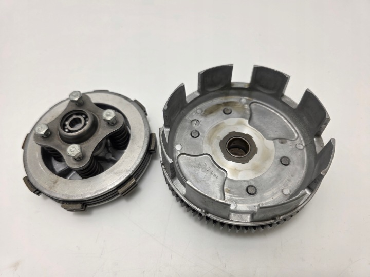 HONDA MTX 50 80 CORBEILLE EMBRAYAGE
