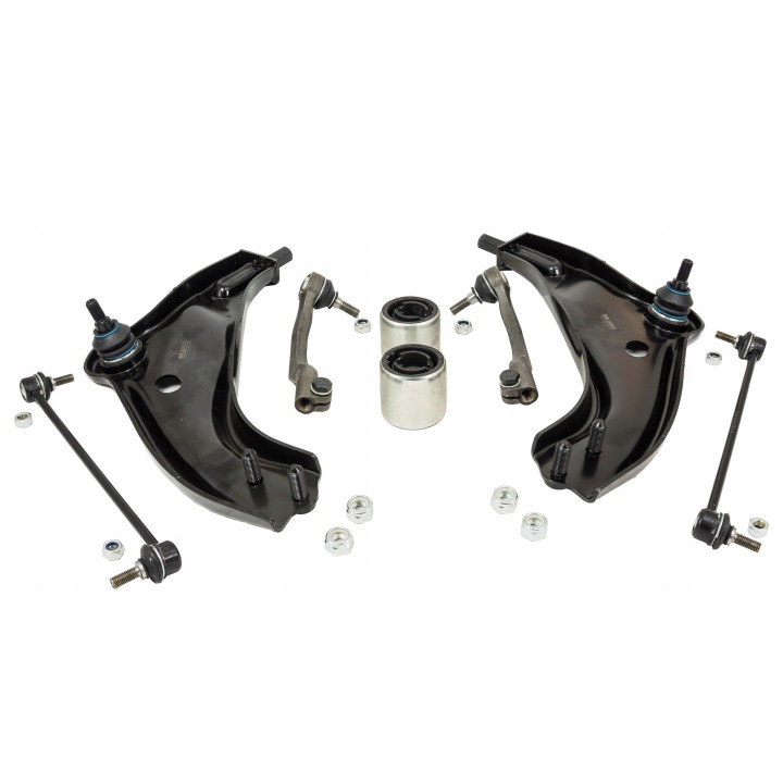 BRAS DE SUSPENSION JEU KIT AVANT MINI (R55 R56 R57 R58 R59)
