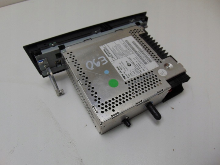RADIO BMW OE 9177199