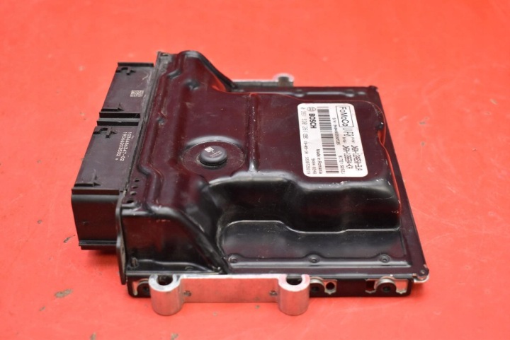 CONTRÔLEUR MOTEUR JX6A-12A650-BJA FORD FOCUS MK4 1.0 ECOBOOST 125 KM 18-21