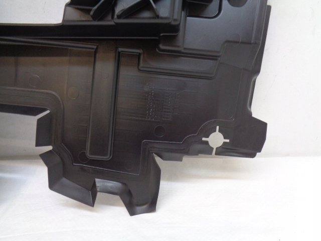 CITROEN C4 III C41 GUIDE D'AIR DROITE NEUF