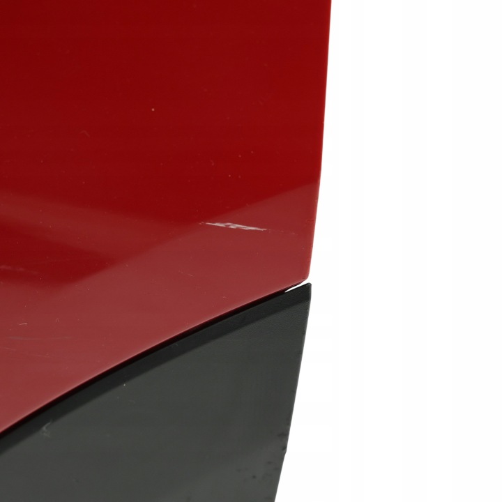 MINI F55 PORTES ARRIÈRE GAUCHE CHILI RED ROUGE 851