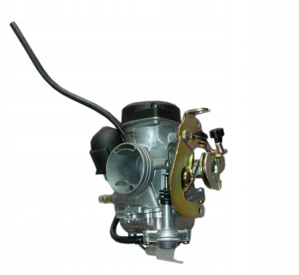 APRILIA SCARABEO 200 E1 ROTAX CARBURATEUR NEUF KEIHIN