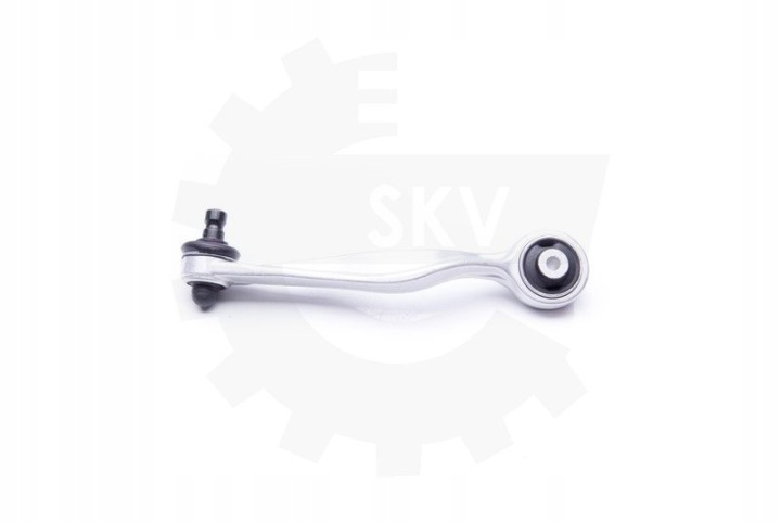KIT BRAS DE SUSPENSION AUDI A8 PIVOT 24MM/