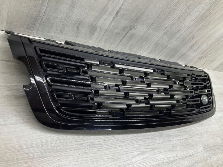 CALANDRE RADIATEUR GRILLE AVANT RANGE ROVER VELAR N8A28200CB