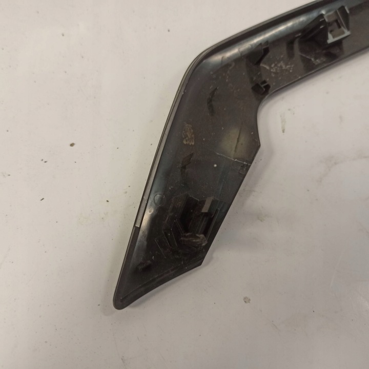 SKODA OCTAVIA IV MOULURE DÉCORATIVE TABLEAU DE BORD CONSOLES EUROPE 5E4853192