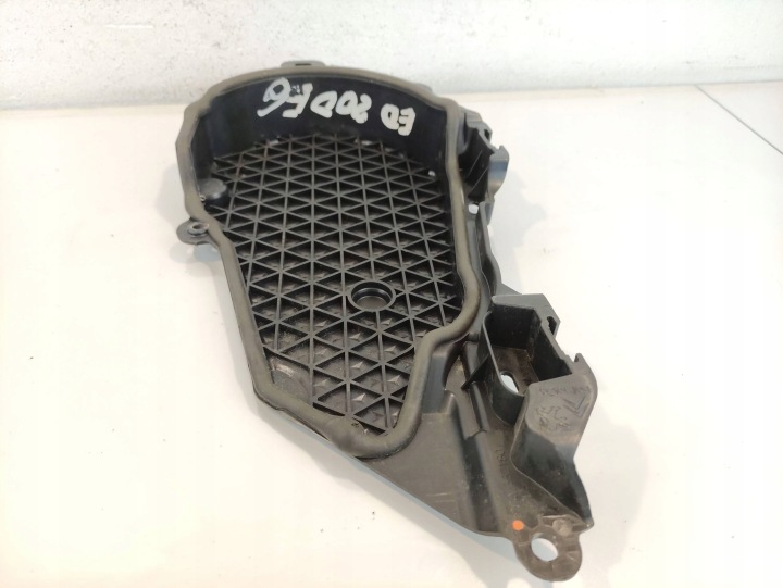 FORD MONDEO MK5 CHÂSSIS DISTRIBUTION 9802982180