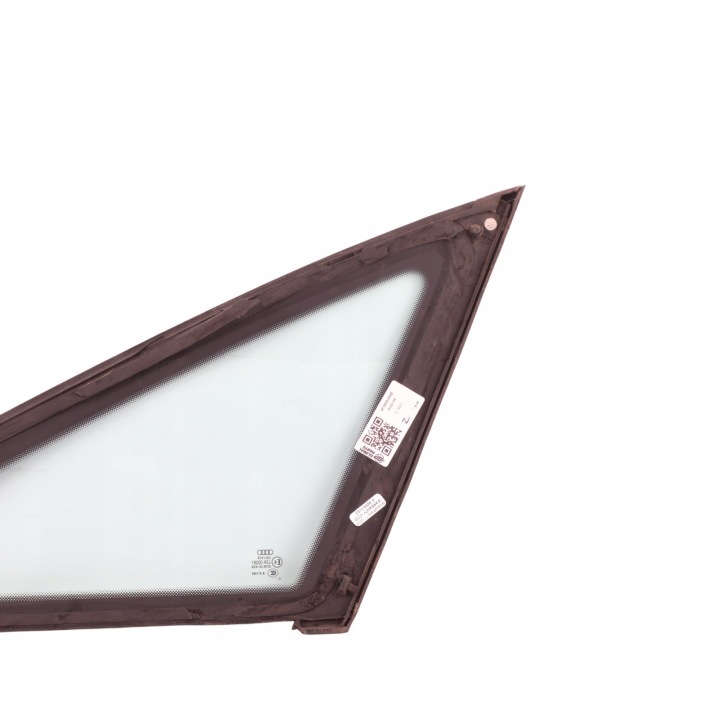 AUDI A6 C6 ARRIÈRE TRIANGULAIRE GAUCHE VITRE CARROSSERIE AS2 4F5845299B