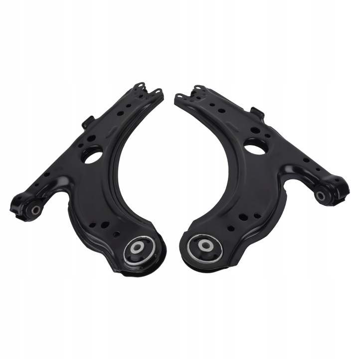KIT BRAS DE SUSPENSION AVANT INFÉRIEUR SUSPENSIONS 1.9 VERS VW GOLF MK4 BORA RK640176