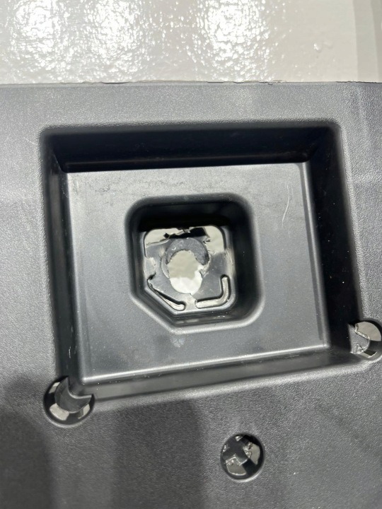 PROTECTION PLAQUE SOUS PARE-CHOCS AVANT AVANT OPEL CORSA