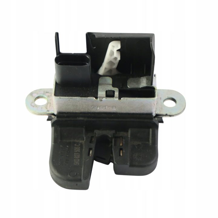 SERRURE COUVERCLES DE COFFRE COUVERCLES DE COFFRE VW GOLF VI PASSAT B7 ASO