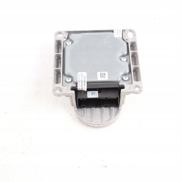 BMW X3 F25 ICM MODULE COUSSINS AÉRIEN SRS ECU AIRBAG 6853992
