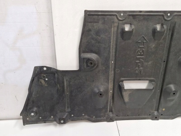 NISSAN LEAF I 1 PROTECTION CHÂSSIS BATTERIES 748113NA0A