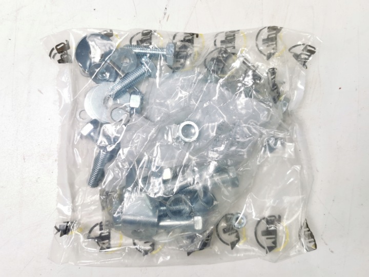 POUTRE CROCHET CROCHET GDW JEEP RENEGADE FIAT 500X TIPO MZ2146