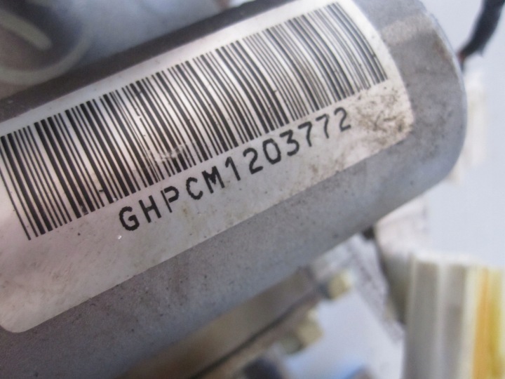 HYUNDAI I10 10R COLONNE DIRECTION SUPPORT ÉLECTRIQUE 56300-0X590