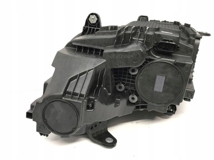 MERCEDES GLC W254 PHARE DROITE AVANT AVANT EUROPE ORIGINE A2549063802