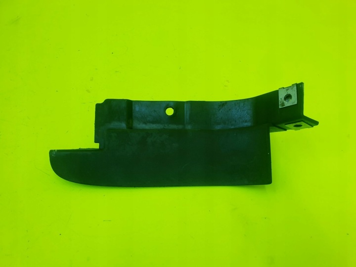 DÉFLECTEUR SPOILER PASSAGE DE ROUE GAUCHE ARRIÈRE AUDI A4 B7 USA BERLINE 8E0853833E