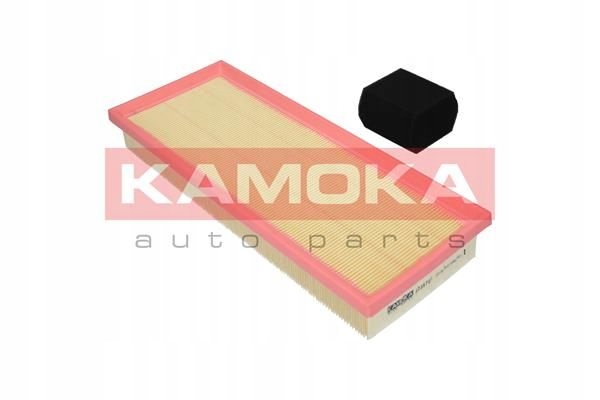 FILTRO AIRE F239701 KAMOKA 