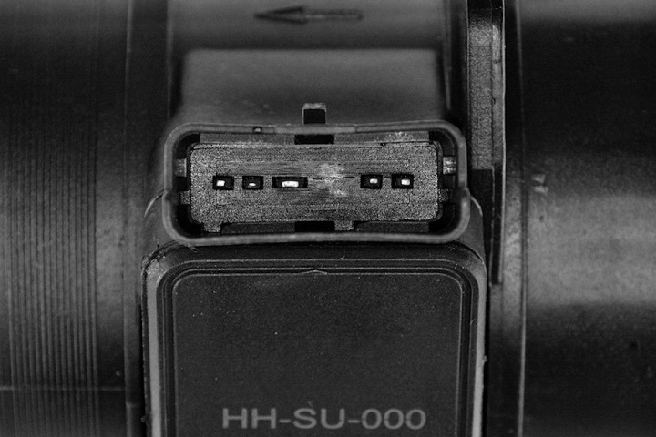 DÉBITMÈTRE EPP-SU-000 NTY