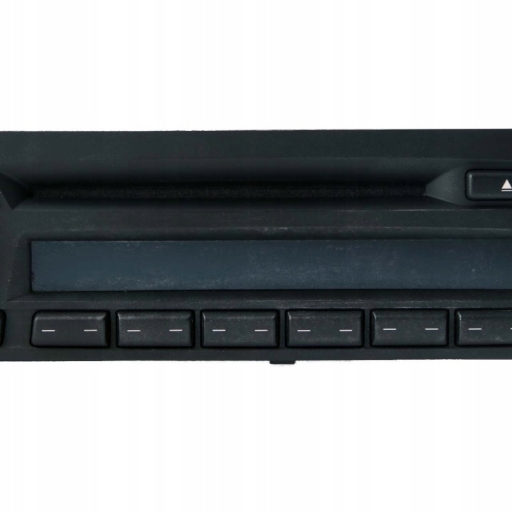 BMW E87 E90 E91 E92 RADIO CD PROFESSIONNEL 9302159