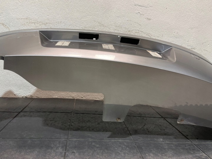 BMW Z4 E85 PARE-CHOCS ARRIÈRE ARRIÈRE TOLEDOBLAU 482/5