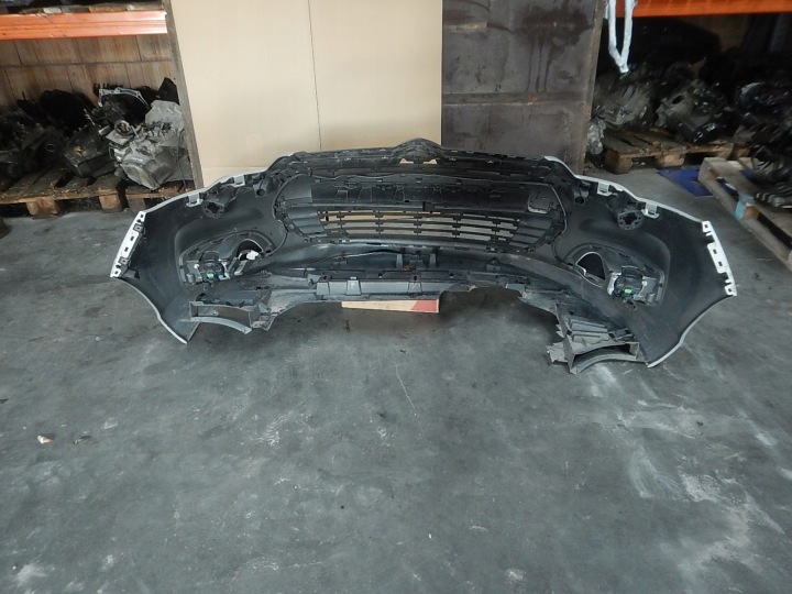 CITROEN C4 B7 II 10- PARE-CHOCS AVANT AVANT