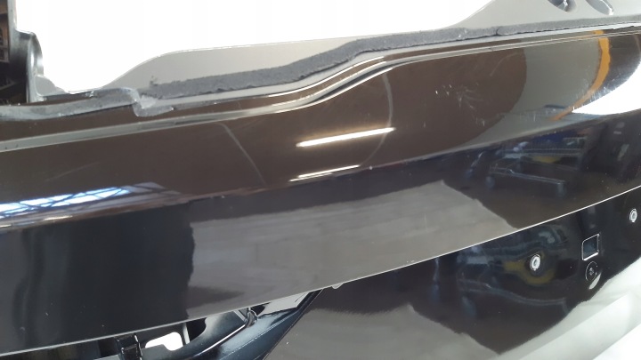 VOLVO V90 COUVERCLES DE COFFRE COUVERCLES DE COFFRE 31663428, 31690804