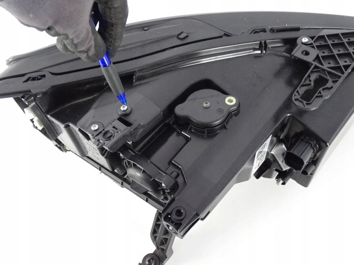 PHARE AVANT GAUCHE SEAT TARRACO 5FJ941007K