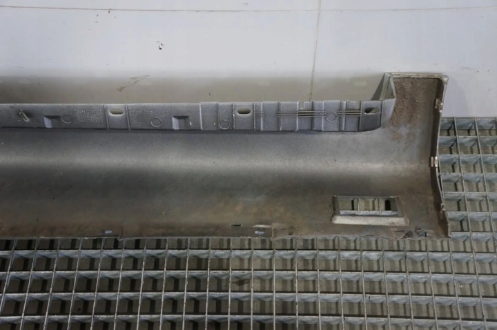 MOULURE SEUIL SEUIL GAUCHE GAUCHE AUDI TT 8J LX7W 8J0853855D