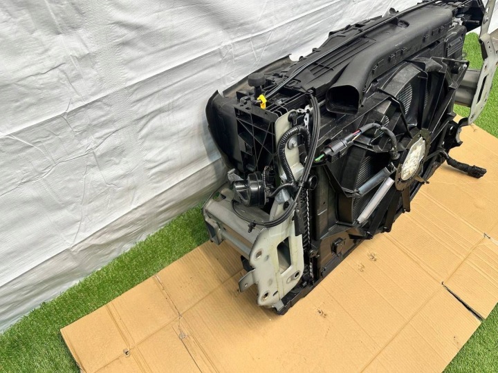 PANNEAU AVANT FORD KUGA MK3 ESCAPE MK4 20-25 1.5 2.0 ESSENCE ECOBOOST