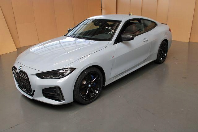 BMW 4 G22 MODULE 430IX COUPÉ 22R 23KM MODULE CONTRÔLEUR SUSPENSIONS VDP