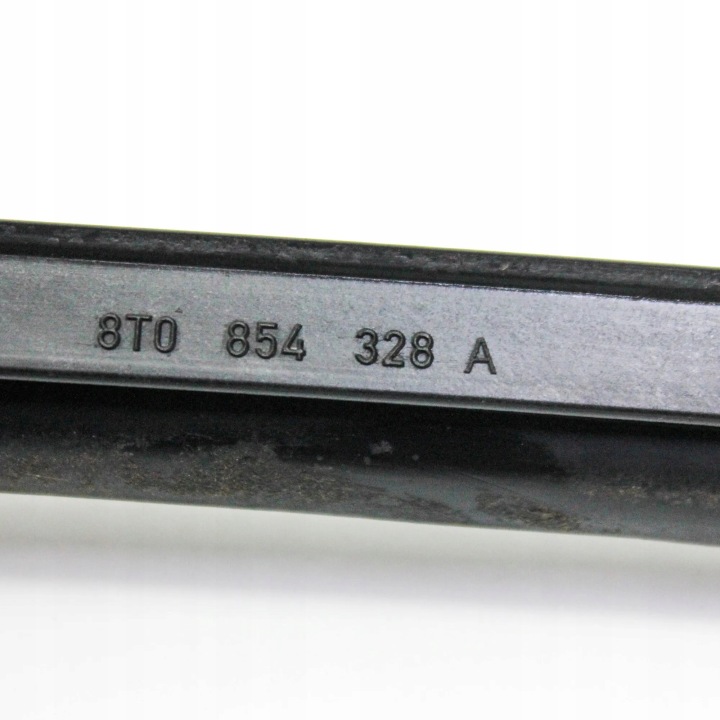 PROTECTION AVANT VITRES AUDI A5 CABRIO (8F7) 8T0854328A 2.7L DIESEL 140KW