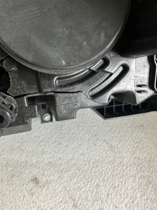 00505639590 ALFA ROMEO STELVIO PHARE DROITE AVANT DROIT AVANT BIXENON