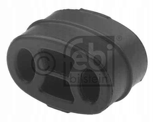 FEBI 17428 SUPPORT ÉCHAPPEMENT OPEL