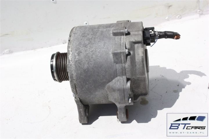 AUDI A8 Q7 ALTERNATEUR 059903018L 059903019H 4L 4H 190A TDI
