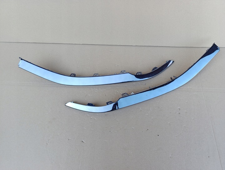 HYUNDAI TUCSON IV GRILLE CALANDRE CHROME GRILLE GRILLES CHROME ORIGINAL