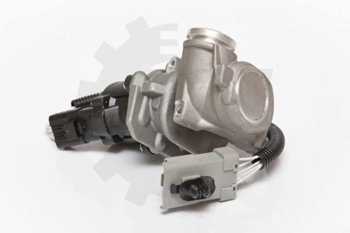 VANNE EGR FORD FOCUS C-MAX 1.6 TDCI 1313847