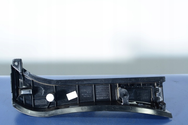 BMW X5 F15 PROTECTION PLASTIQUE INTÉRIEUR 7308708