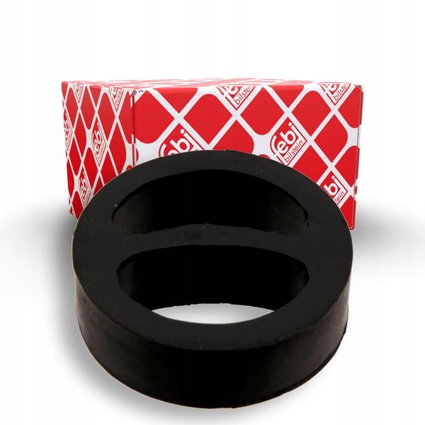 BAGUE CAOUTCHOUC ÉCHAPPEMENT 01620 FEBI