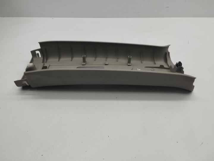NISSAN X-TRAIL T31 PROTECTION MONTANTS B SUPÉRIEURE 2008 76924JG00A