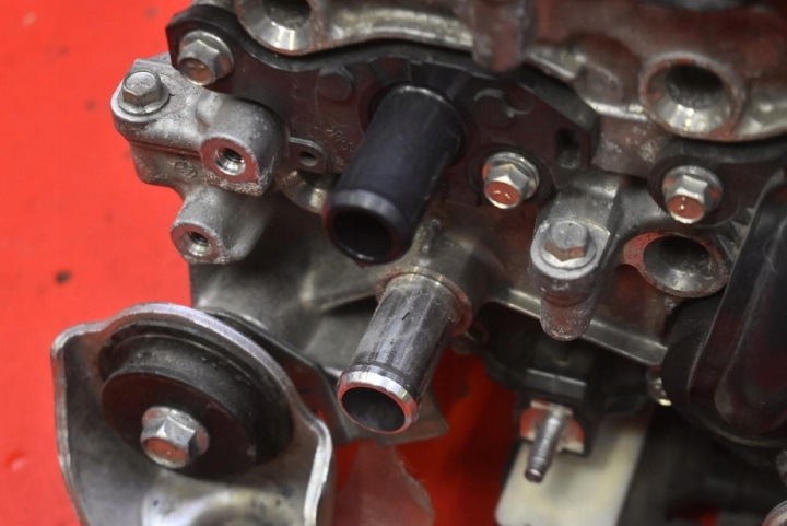 FALOWNIK INWERTER G9200-52330 TOYOTA YARIS CROSS 1.5 VVT-IE 116 KM 20-25