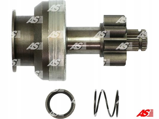 AS-PL BENDIX DÉMARREUR BENDIX DÉMARREUR AUTOZEN #42