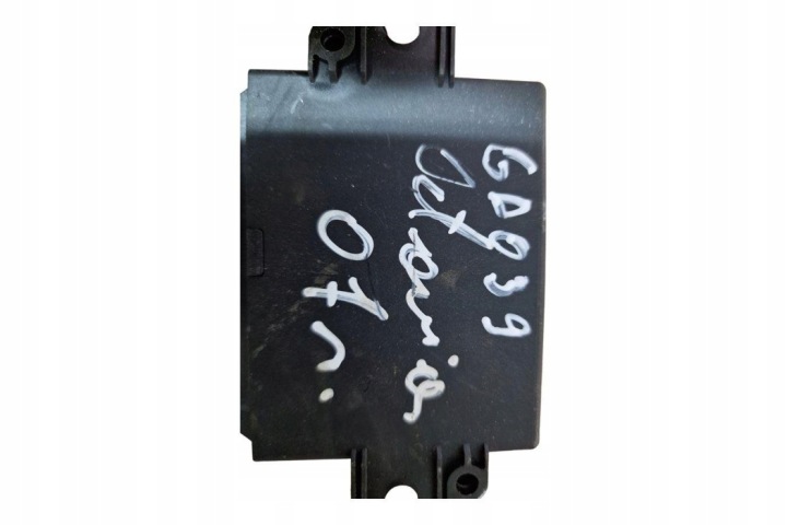 MODULE PDC SKODA OCTAVIA II COMBI (1Z5) 1Z0919283C 1.9L DIESEL 2009
