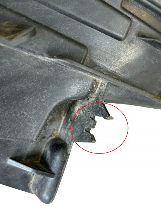 PHARE AVANT DROITE LASER AUDI 4M8941086