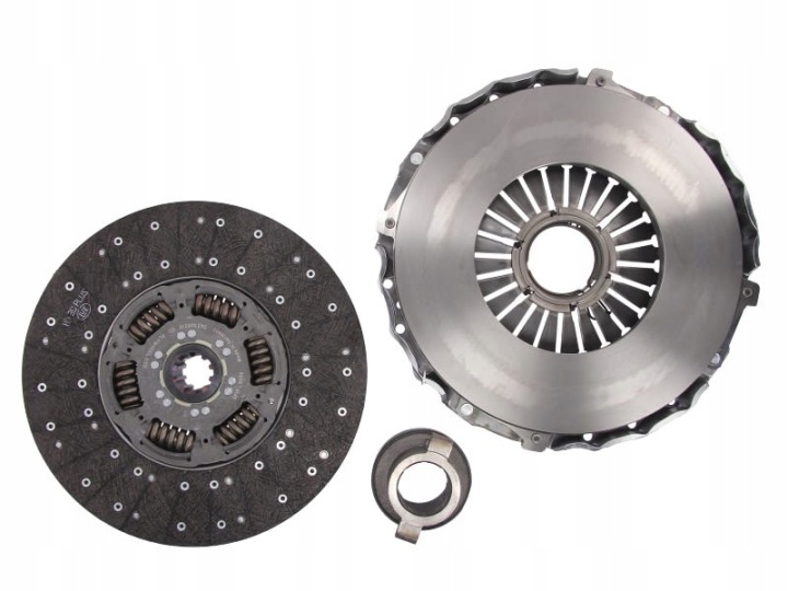 KIT ADHÉRENCE 643 3253 00